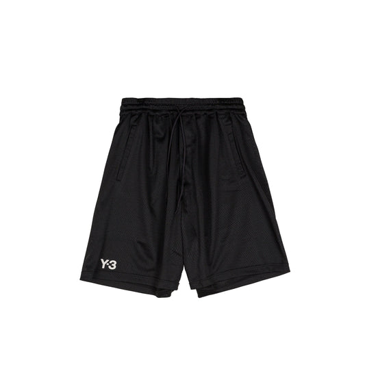 Y-3 Mesh Shorts