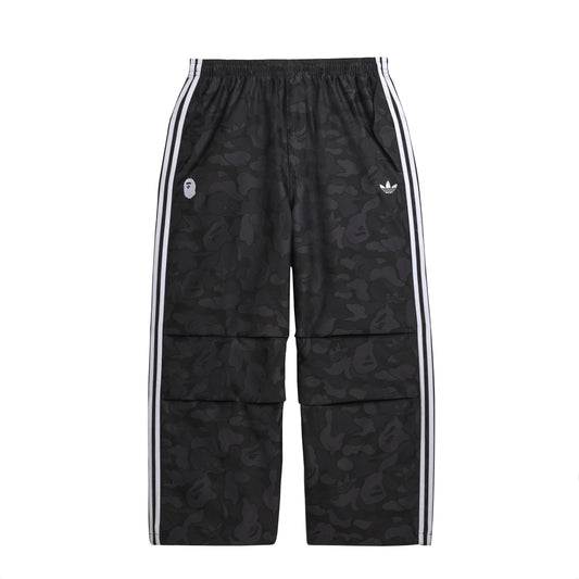 x Bape Jacquard Pants