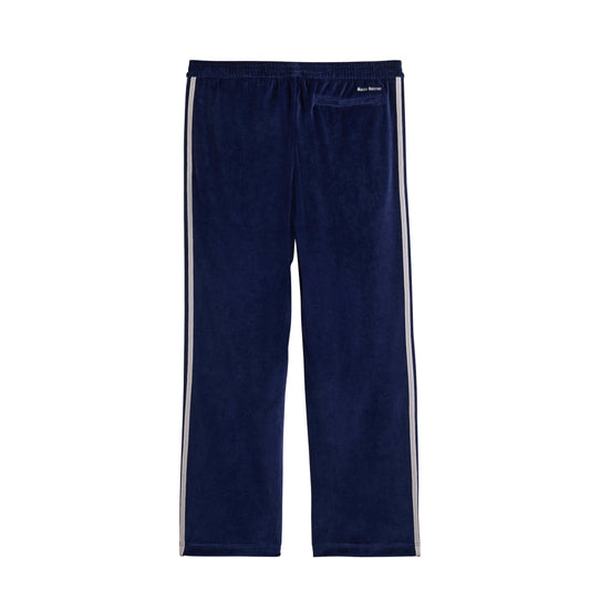 x Wales Bonner Velour Track Pant