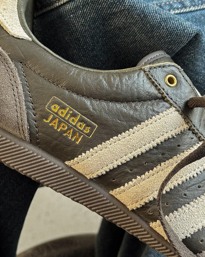 Japan W