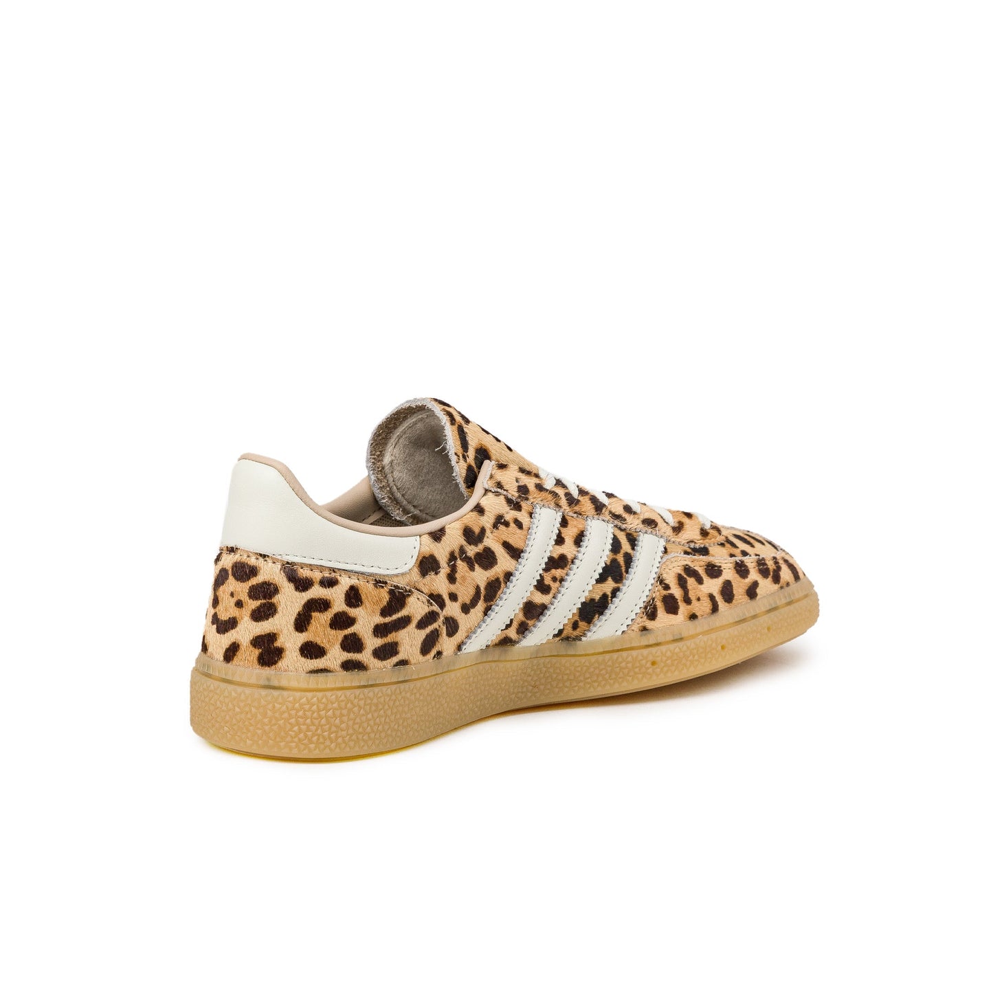Handball Spezial W *Leo*