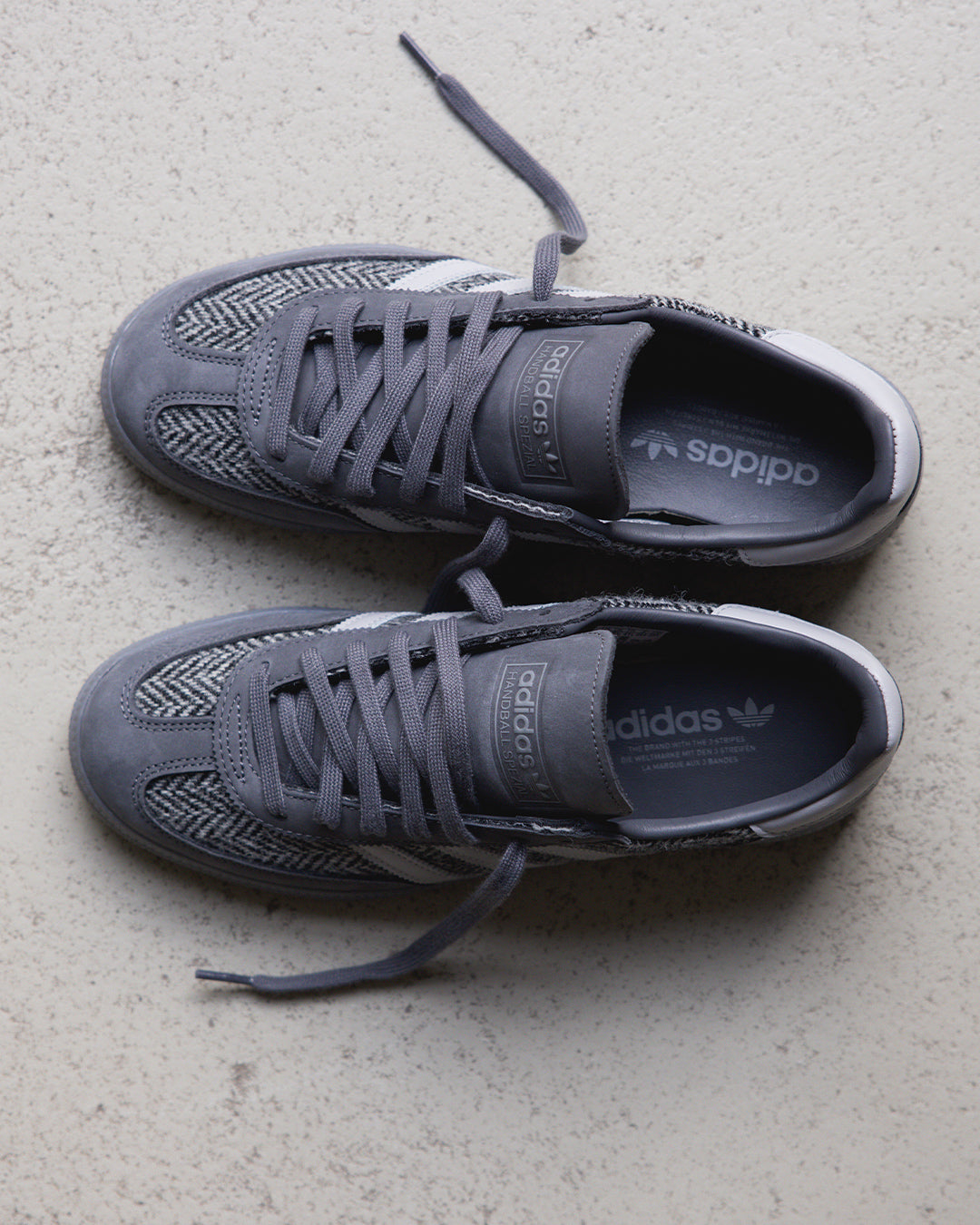 Handball Spezial *Harris Tweed*