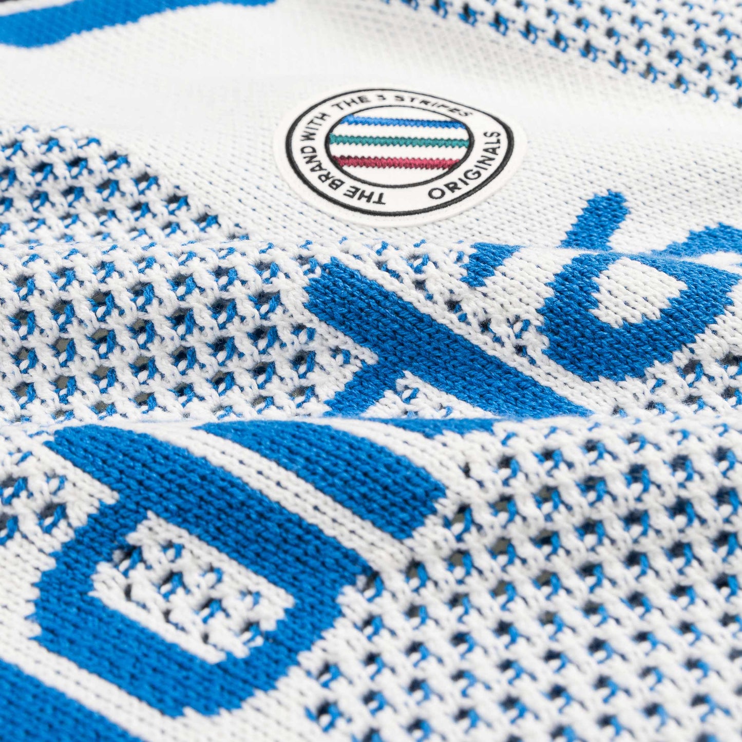 Adicolor Blokecore Pullover