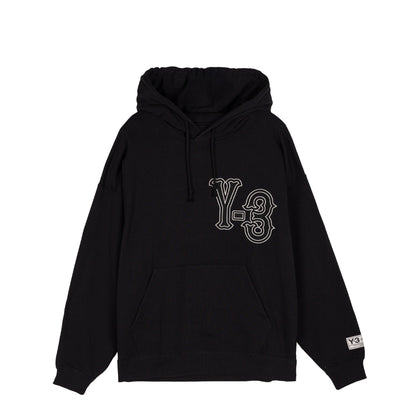 Y-3 Elite 5 Graphics Hoodie