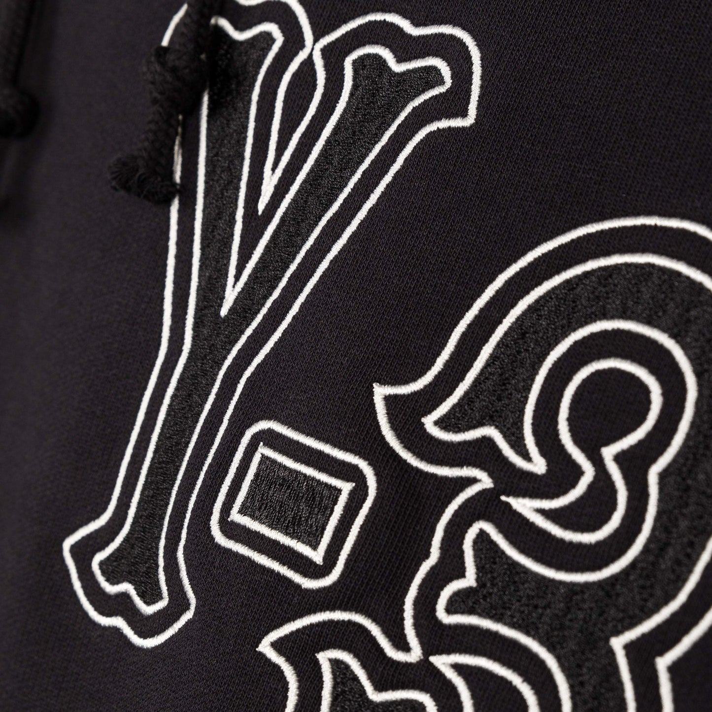Y-3 Elite 5 Graphics Hoodie