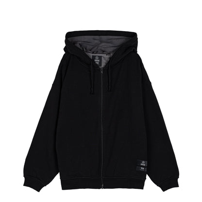 Y-3 x Mercedes-AMG PETRONAS F1 Team Zip Hoodie