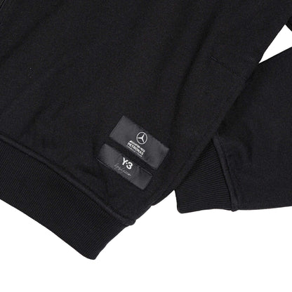 Y-3 x Mercedes-AMG PETRONAS F1 Team Zip Hoodie