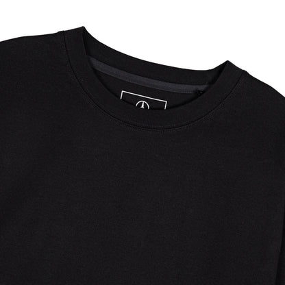 Y-3 x Mercedes-AMG PETRONAS F1 Team Chaos Logo Long Sleeve Tee