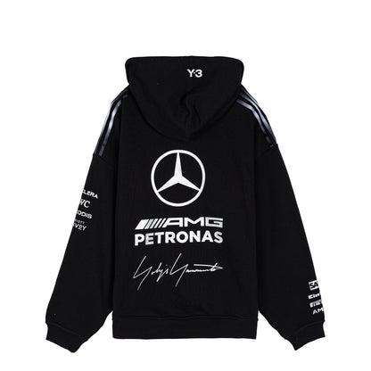 Y-3 x Mercedes-AMG PETRONAS F1 Team Hoodie
