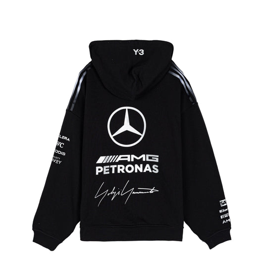 Y-3 x Mercedes-AMG PETRONAS F1 Team Hoodie