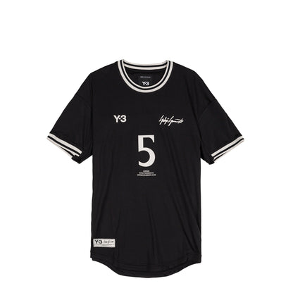 Y-3 Elite 5 Football Jersey