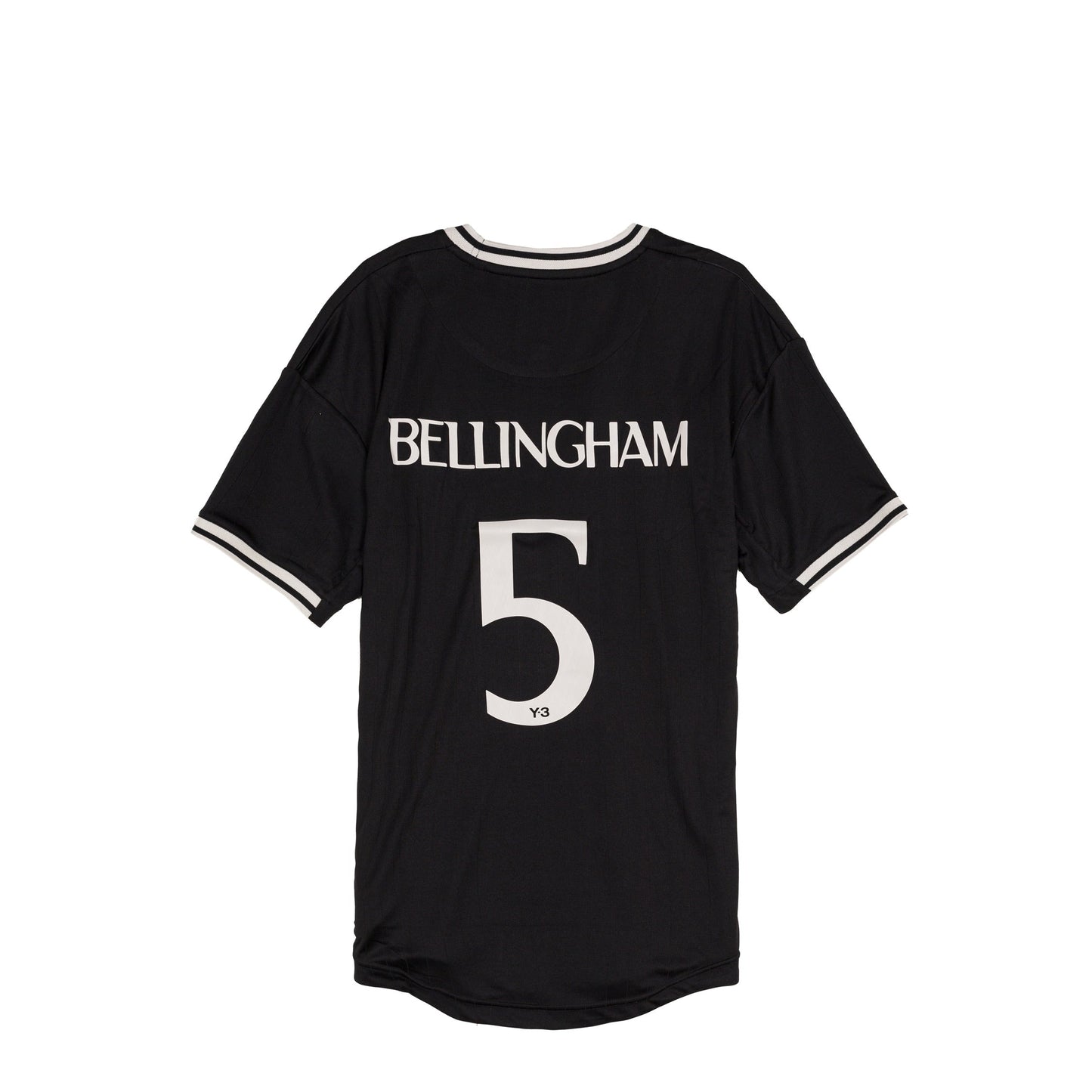 Y-3 Elite 5 Football Jersey