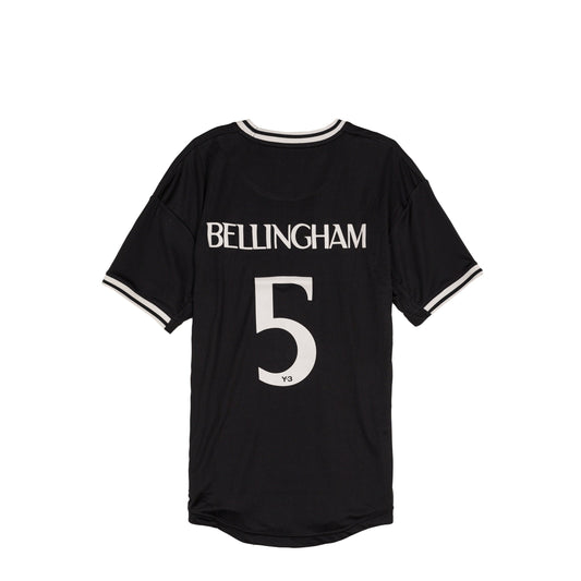 Y-3 Elite 5 Football Jersey