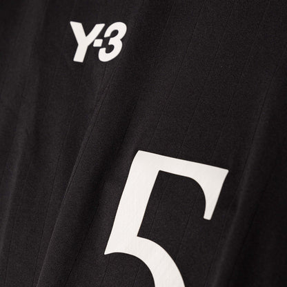 Y-3 Elite 5 Football Jersey