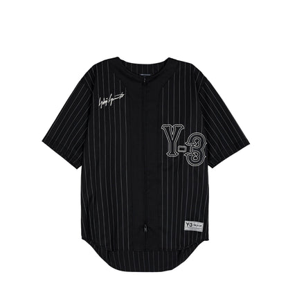 Y-3 Elite 5 Baseball Shirt