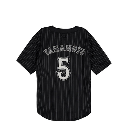 Y-3 Elite 5 Baseball Shirt