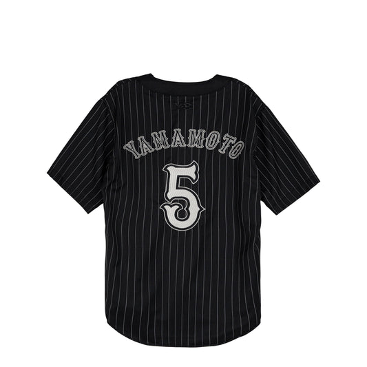 Y-3 Elite 5 Baseball Shirt