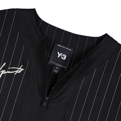 Y-3 Elite 5 Baseball Shirt