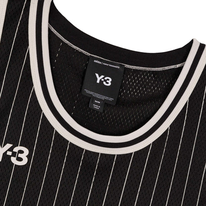 Y-3 Elite 5 Basketball Jersey
