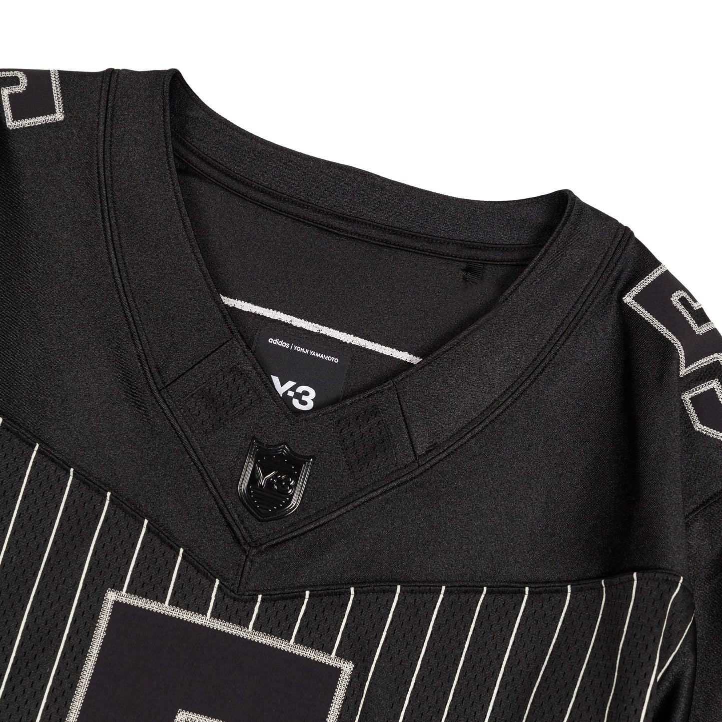 Y-3 Elite 5 American Football Jersey