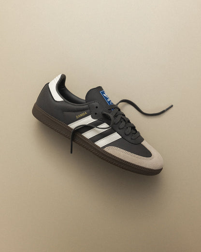 Samba OG
