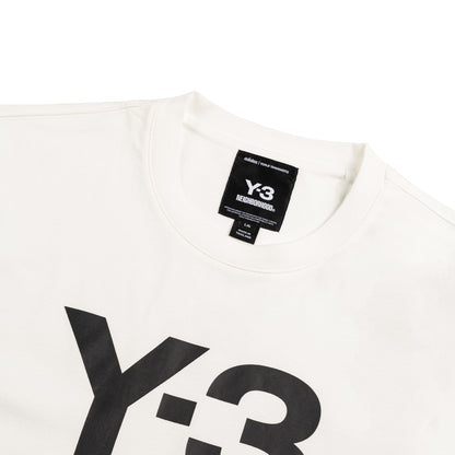 Y-3 x NBHD Logo Tee