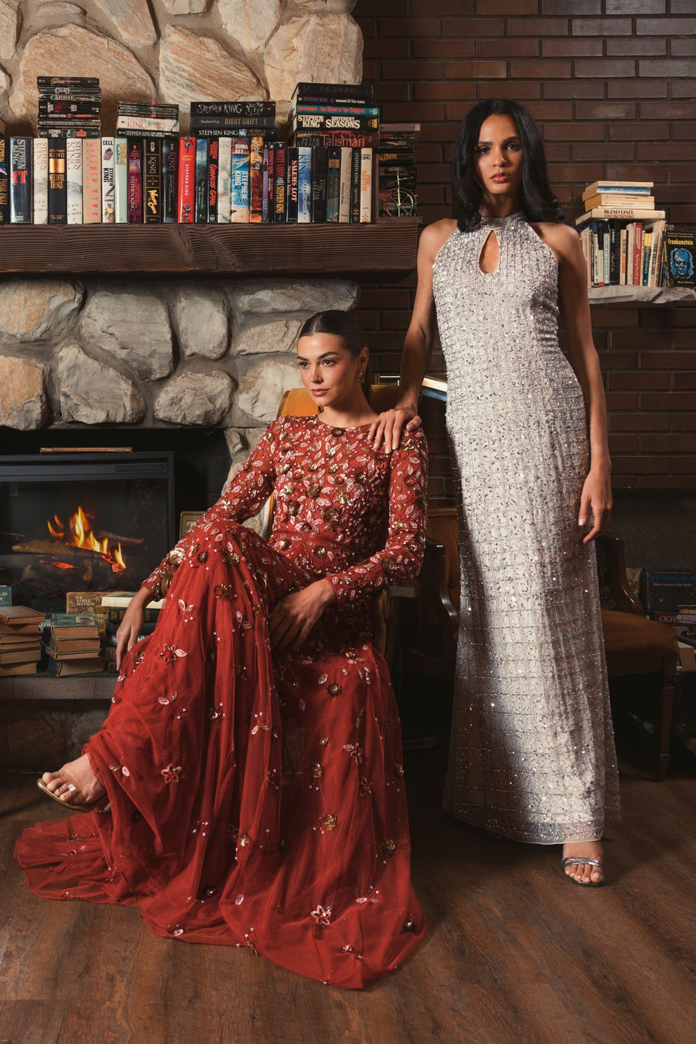 Mac Duggal 23018