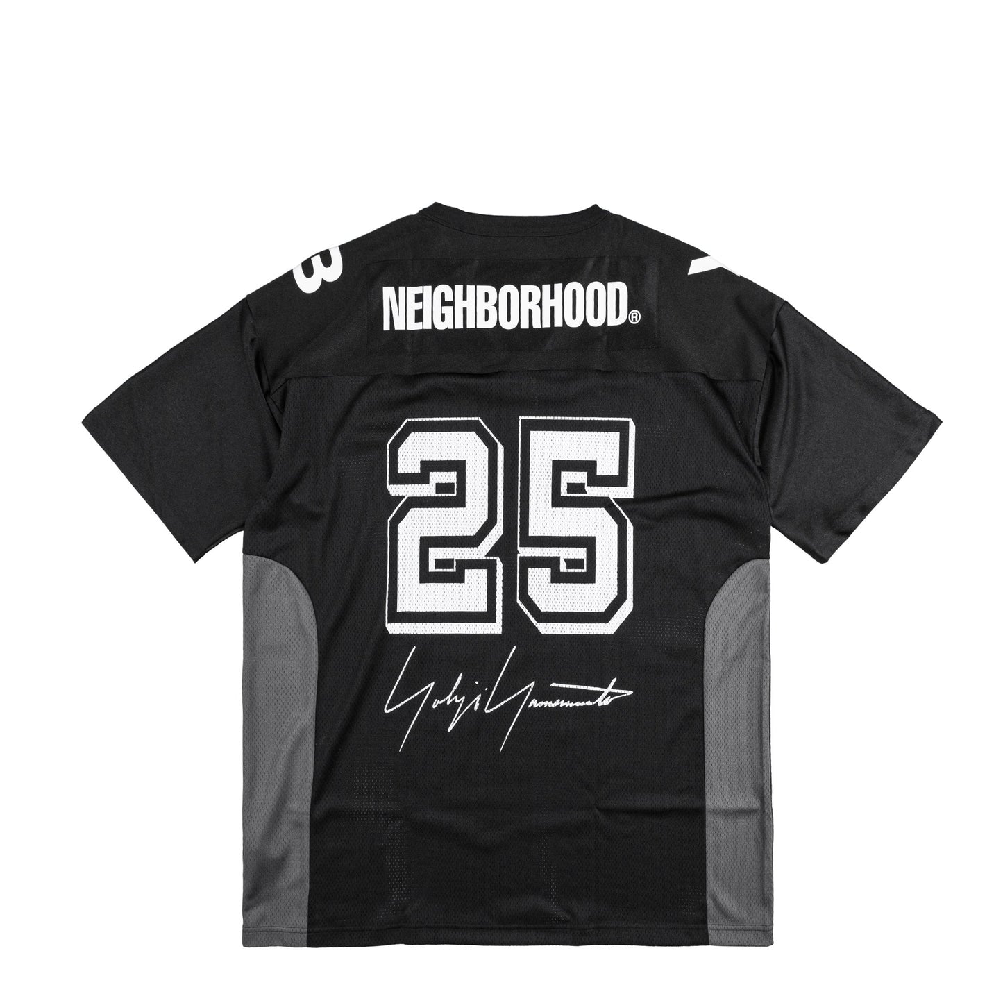 Y-3 x NBHD Football Jersey