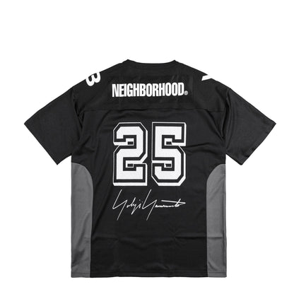 Y-3 x NBHD Football Jersey
