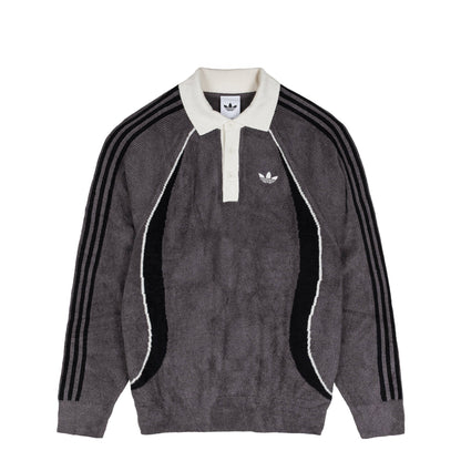 Retro Remix Teamgeist Poloshirt