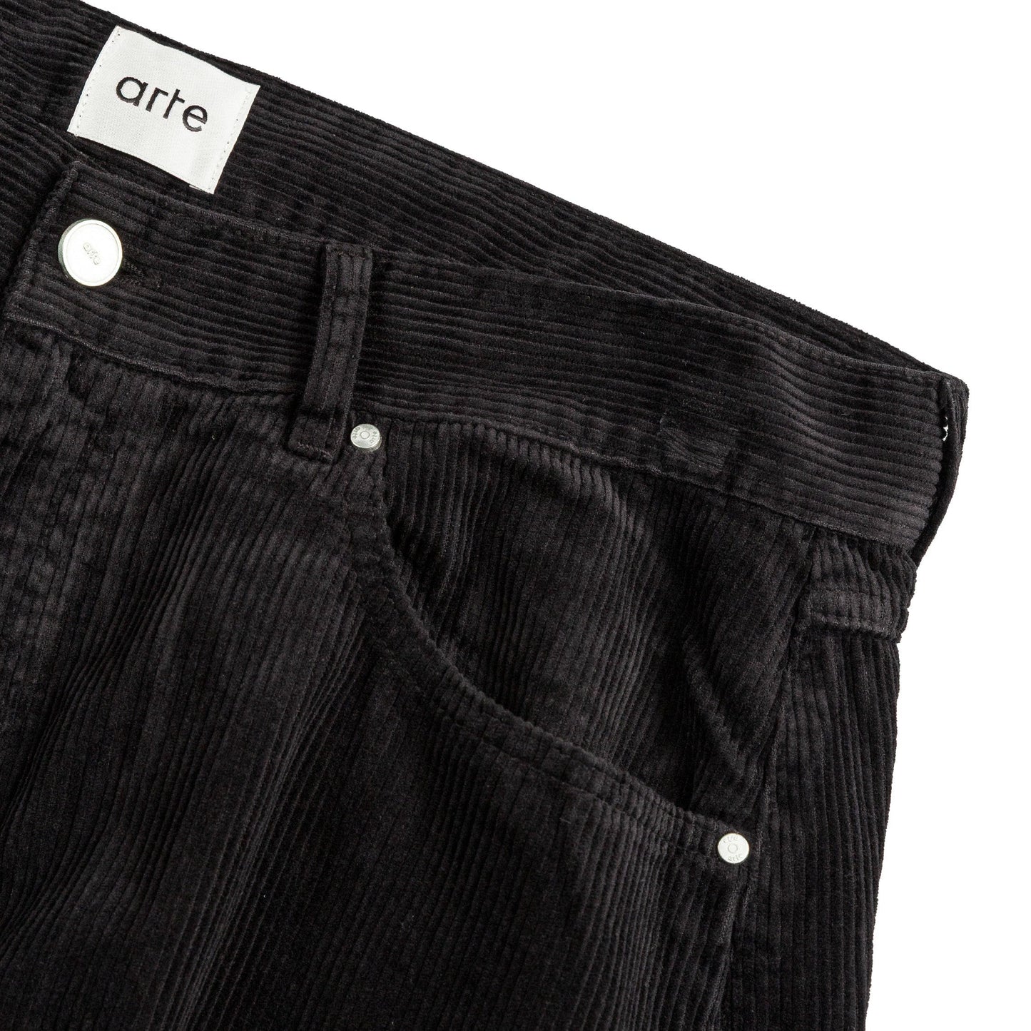 Arte Antwerp Corduroy Pants