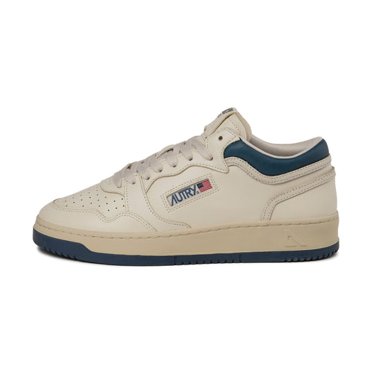 Med-Way Mid *Leather / Crack*