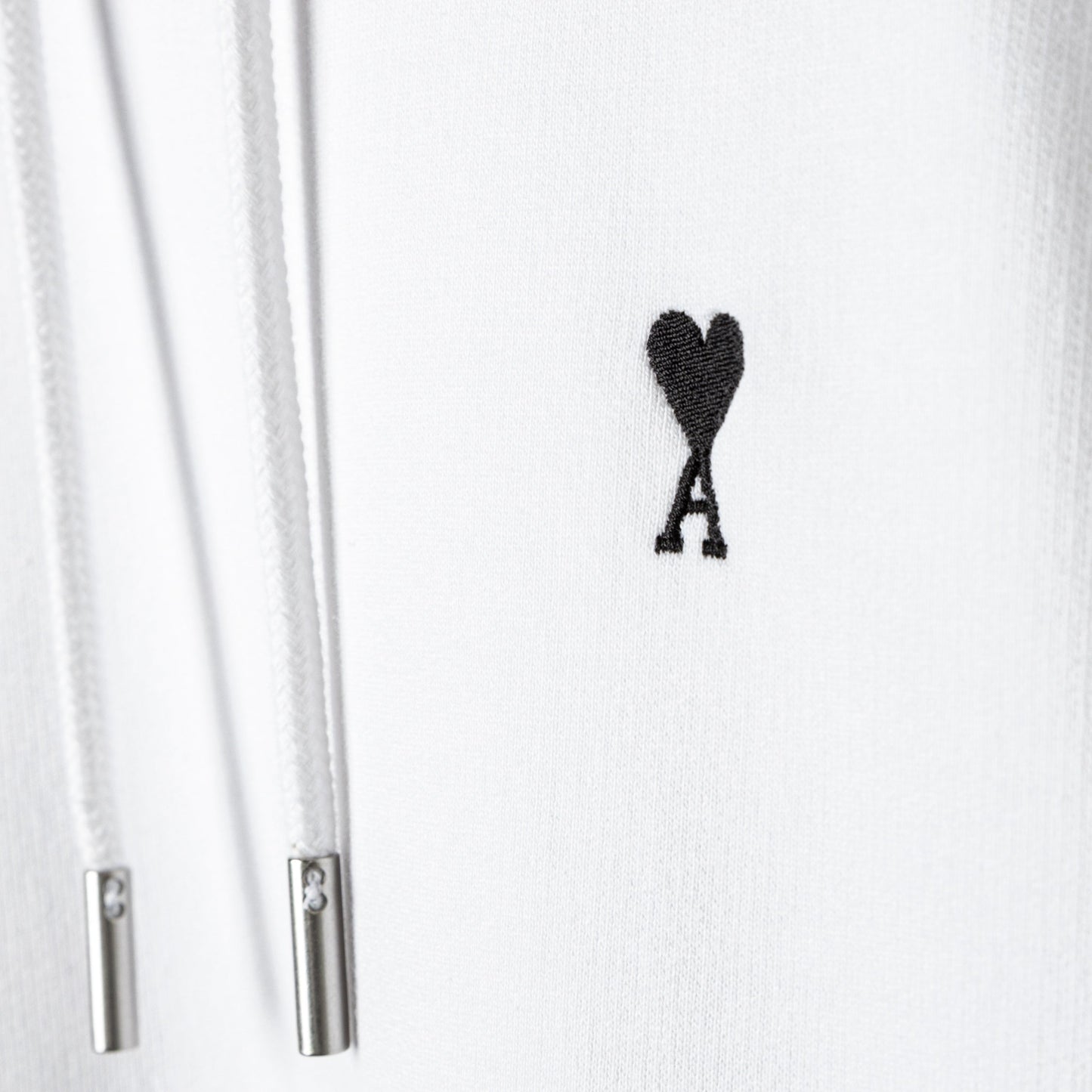 AMI Paris Ami De Coeur Hoodie