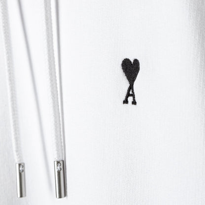 AMI Paris Ami De Coeur Hoodie