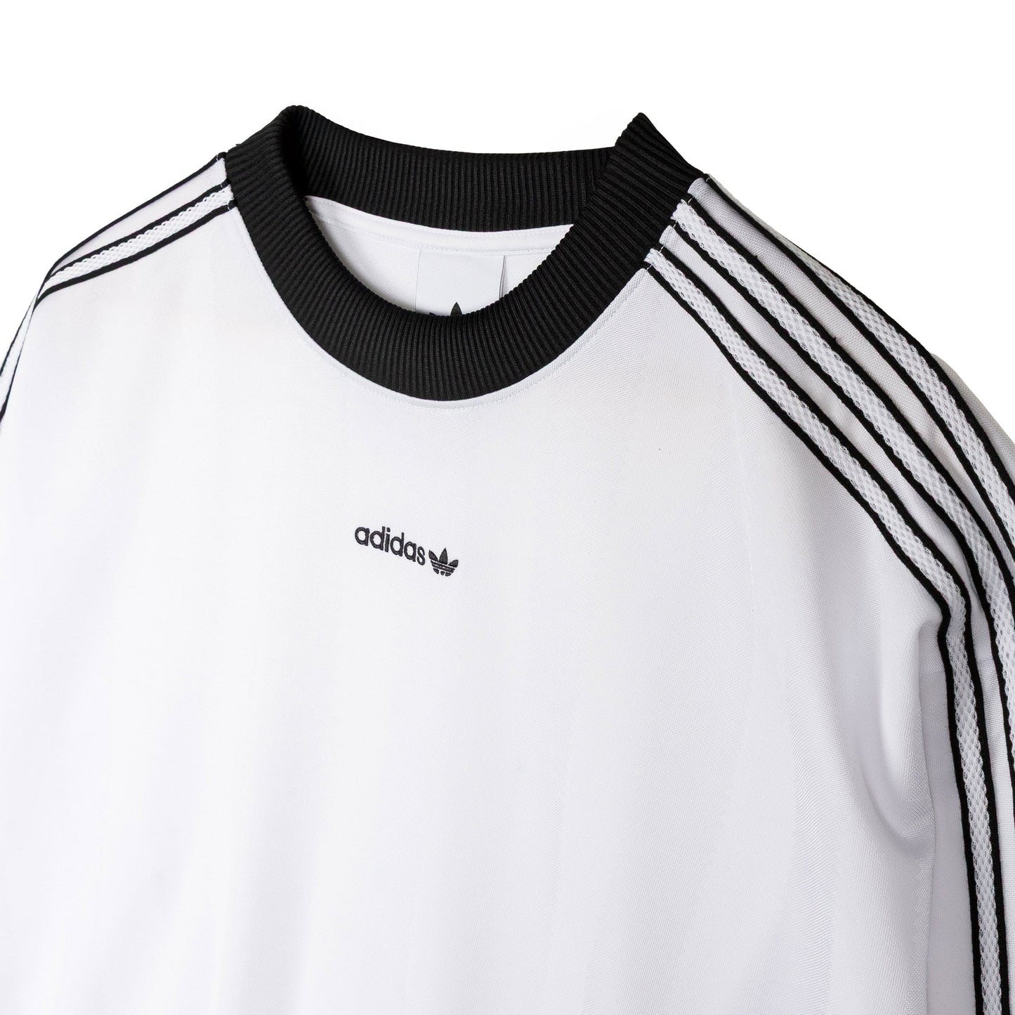 Long Sleeve Jersey