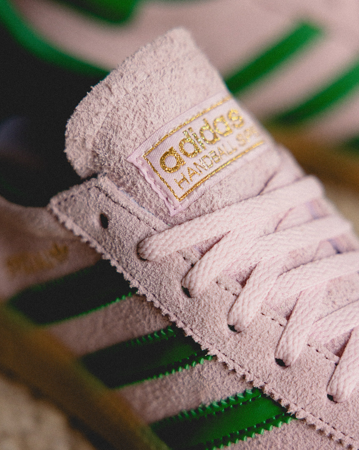Handball Spezial W