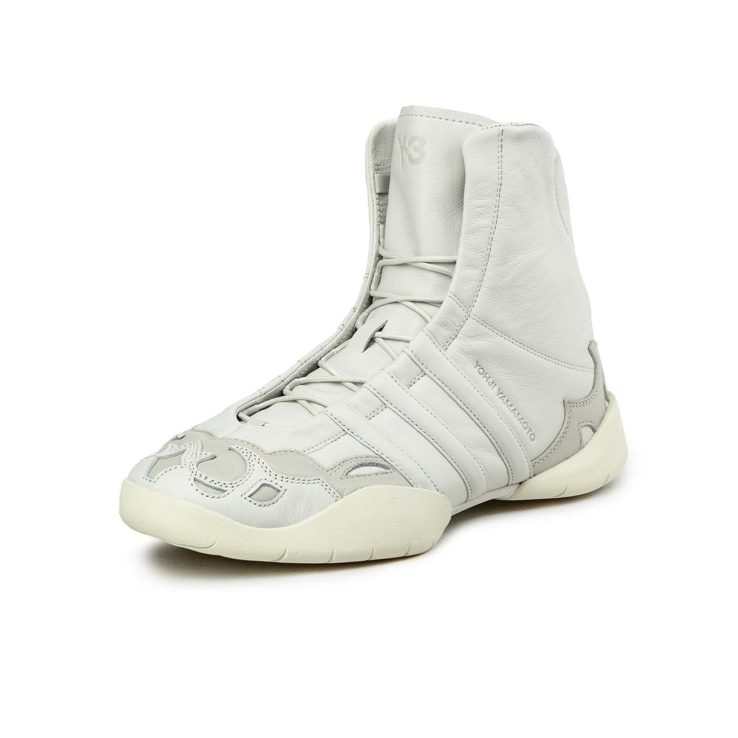 Y-3 Regu 2002 Hi