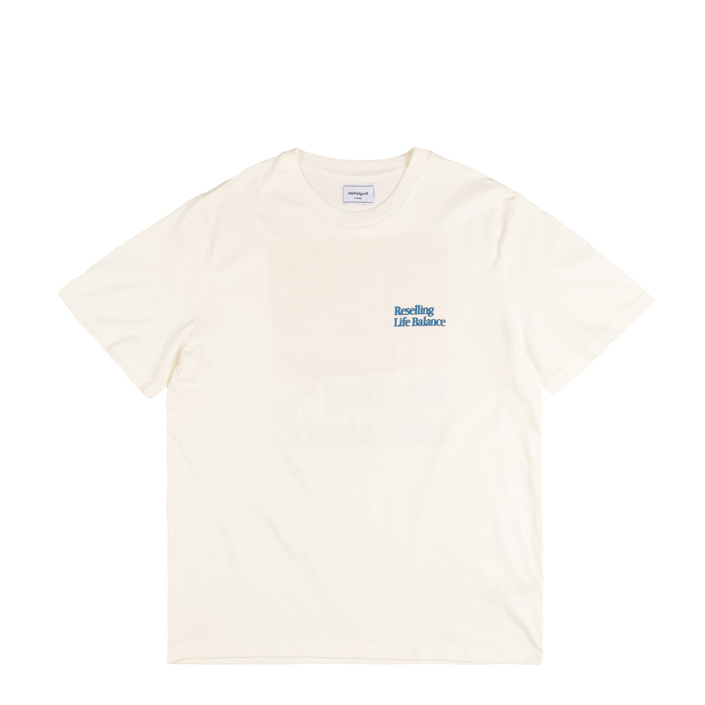 Reselling T-Shirt
