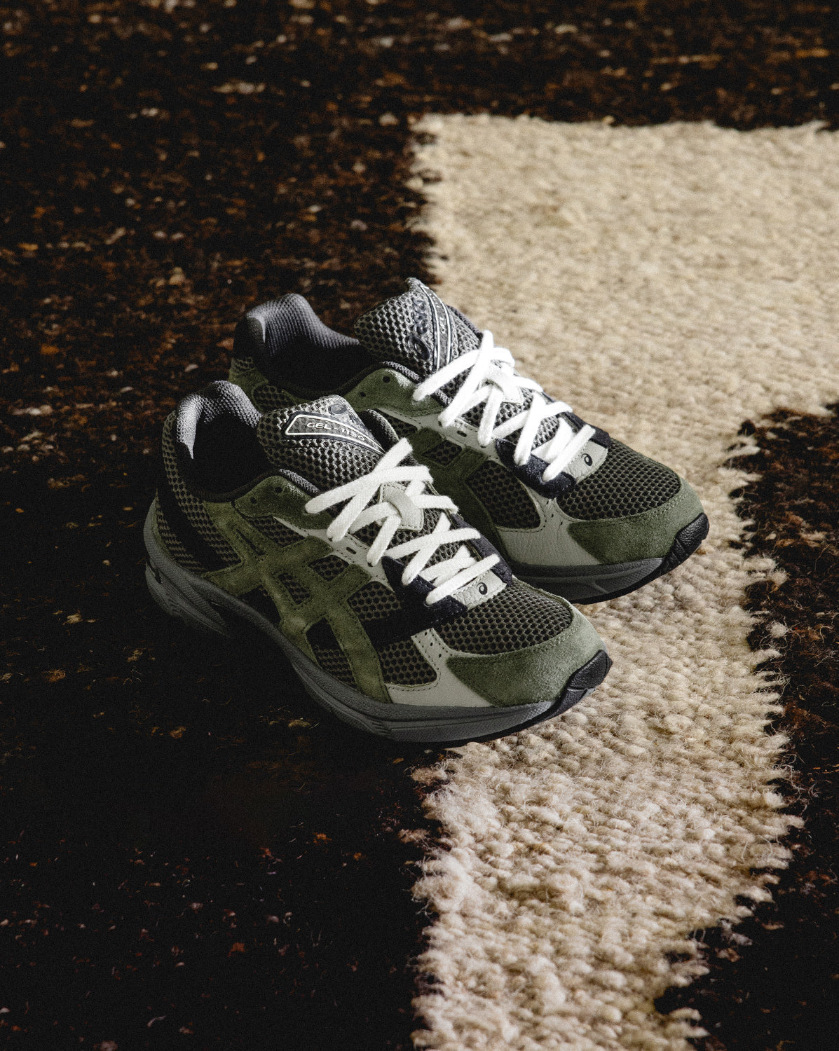 Asics GEL-1130