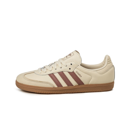 Samba OG W