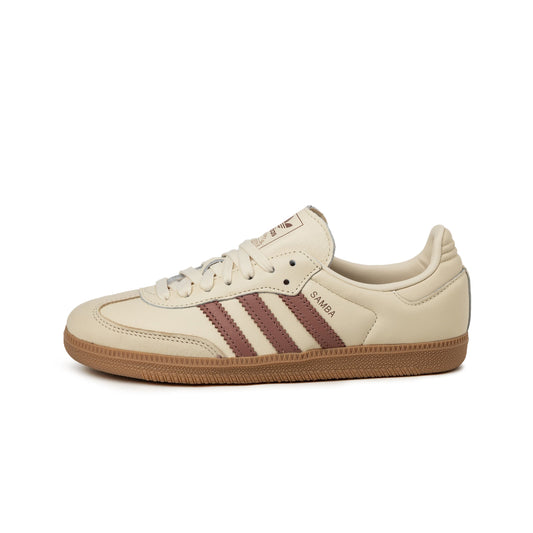 Samba OG W