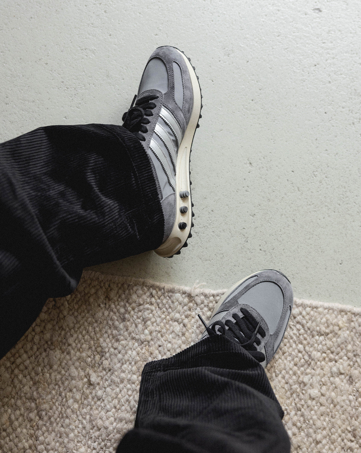 LA Trainer OG