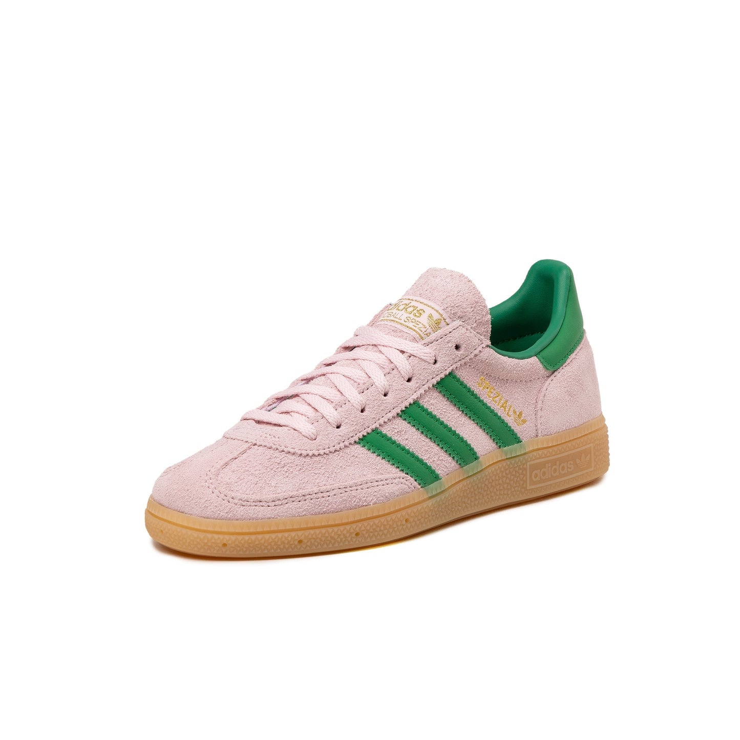 Handball Spezial W