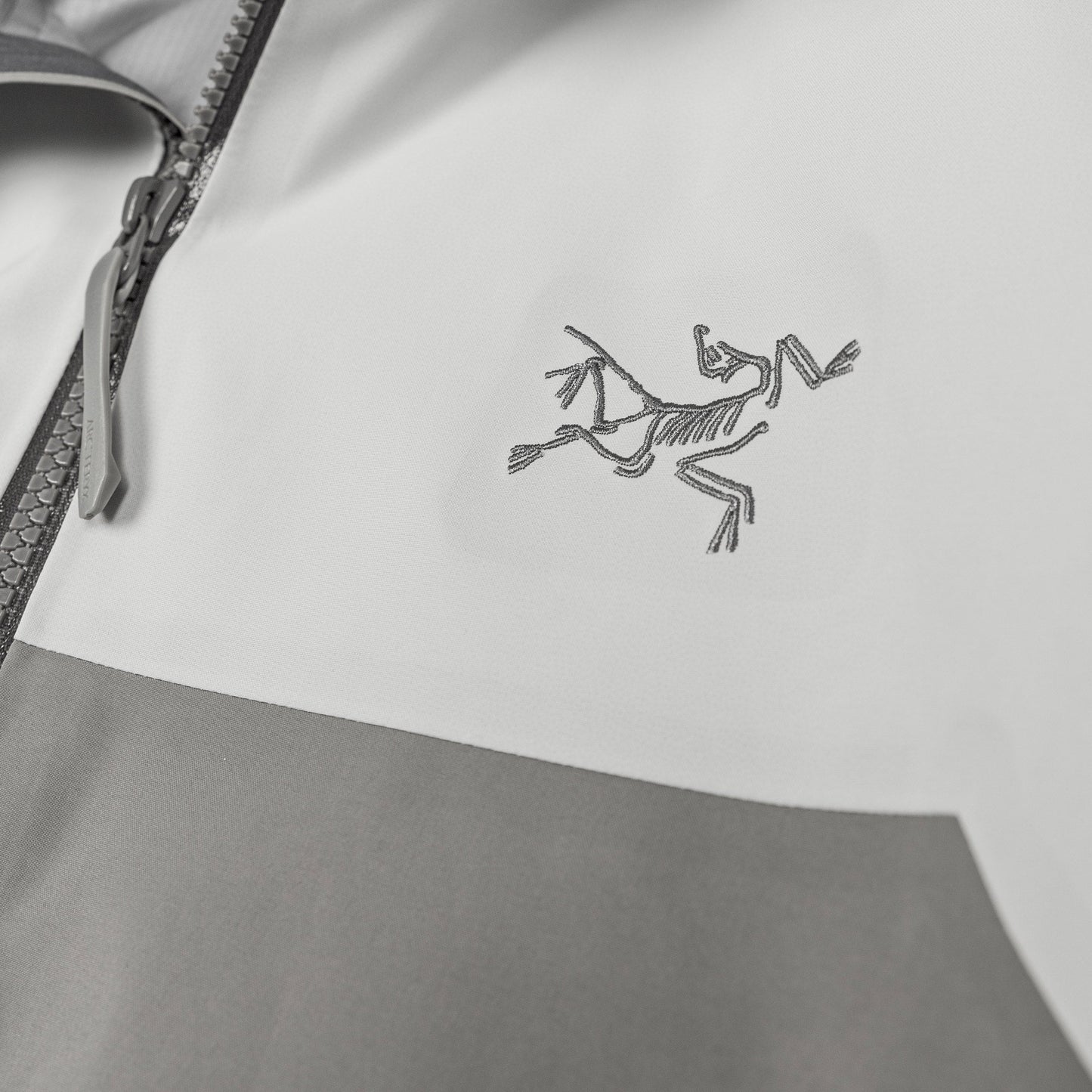 Arc'teryx Beta AR Jacket (Solitude/ Void)
