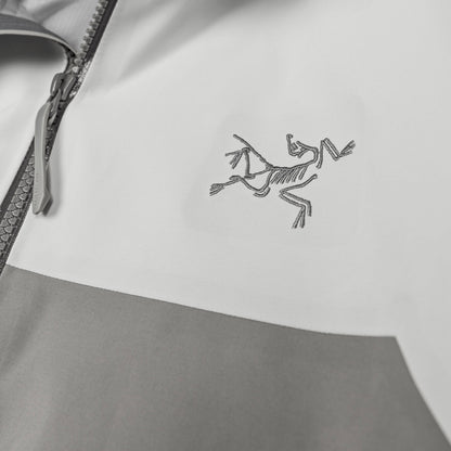 Arc'teryx Beta AR Jacket (Solitude/ Void)