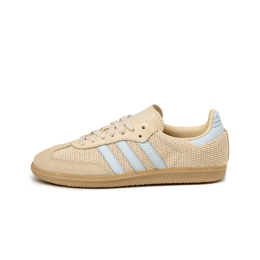 Samba OG W