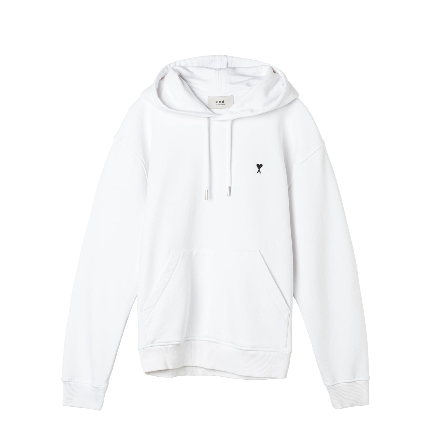 AMI Paris Ami De Coeur Hoodie