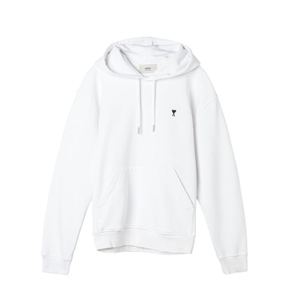 AMI Paris Ami De Coeur Hoodie