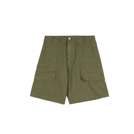 Arte Antwerp Canvas Cargo Shorts