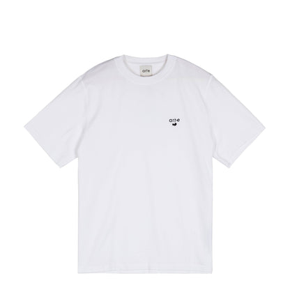 Arte Antwerp Heart Logo T-Shirt